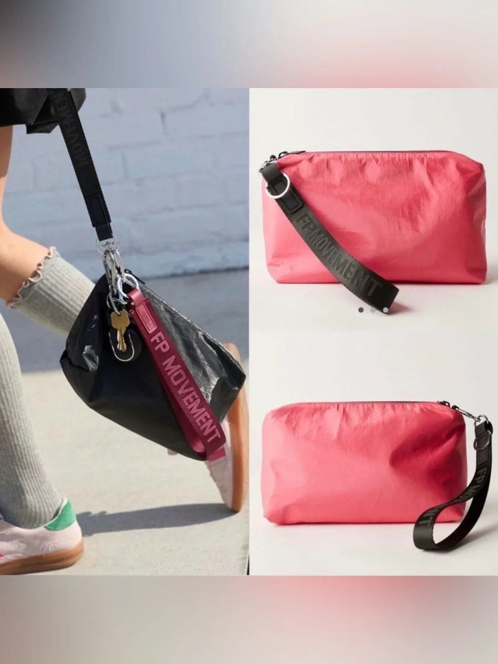 FP Movement Total Access Pouch🔥New! Free People